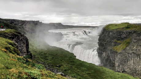 Gullfoss