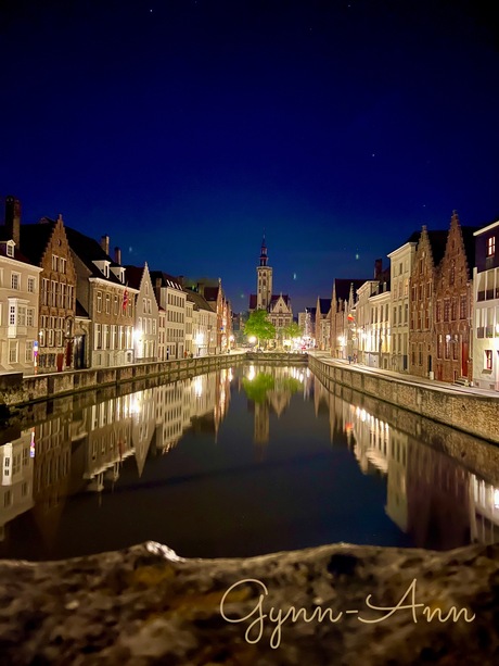 In Bruges