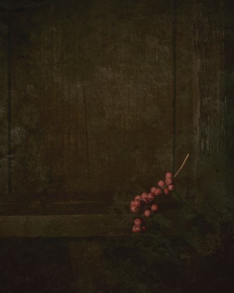 Kerstvoorbereidingen