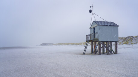 Drenkelingenhuisje