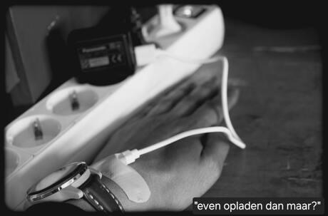 2 min tot vol, 78 procent