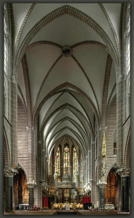 Dominicanenkerk Zwolle