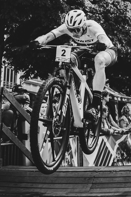 wereldbeker mountainbike eliminator