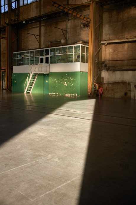 Werkspoorkathedraal, Utrecht