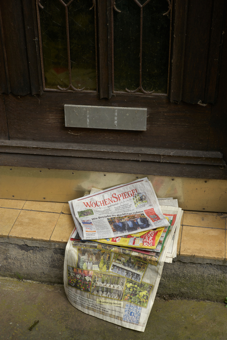 Kranten, Bernkastel Kues