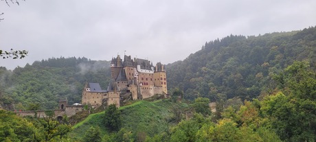 Burg Eltz 