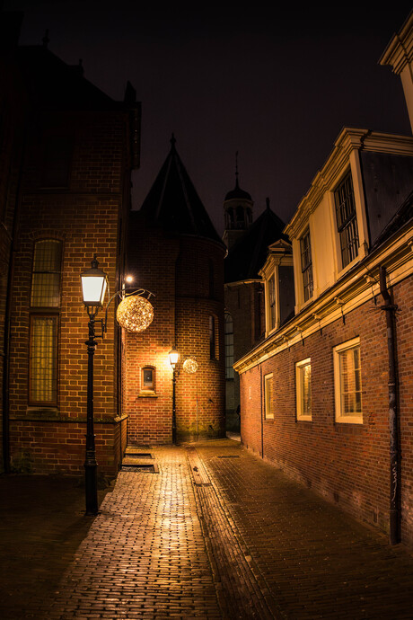 Museumlaantje Assen