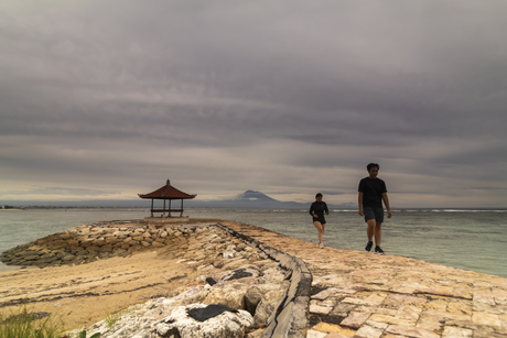 Sanur Single Gazebo