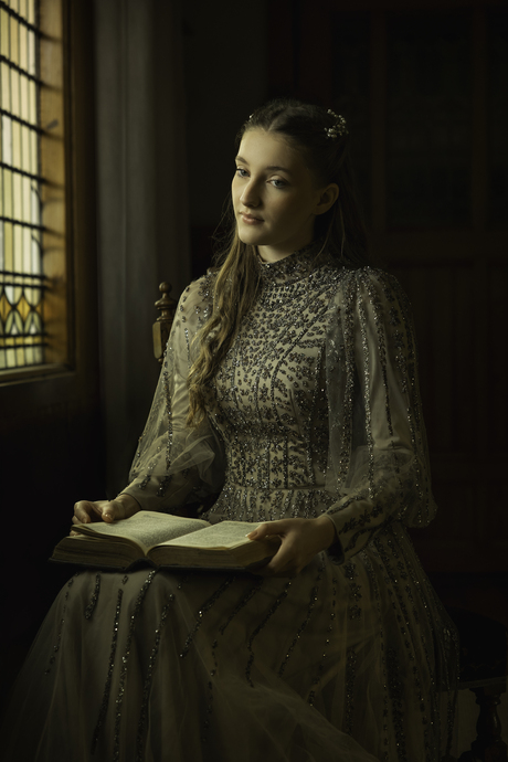 In the light of learning