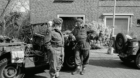 what happened on 2nd easter day