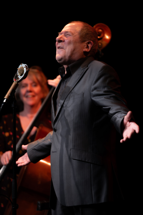Theaterfotografie - Bill van Dijk