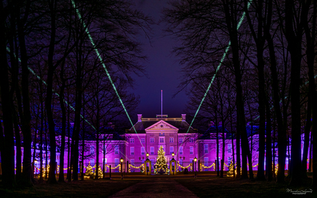 Paleis het Loo