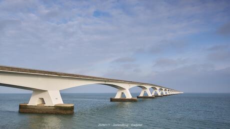 Rijksmonument De Zeelandbrug