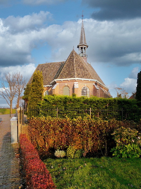 Uit het archief 2010.