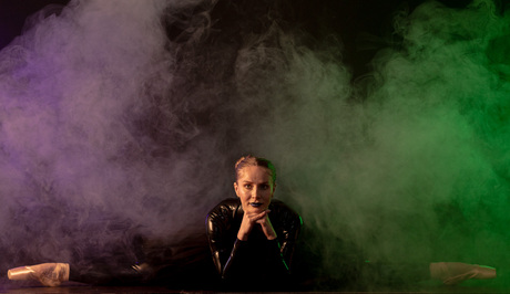 Zoom Playground Ballet