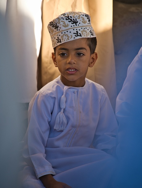 Omani