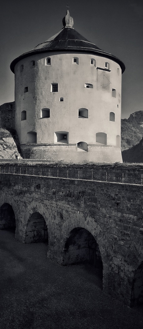 Fort Kufstein 
