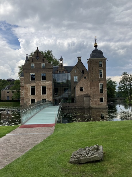 Kasteel in Ruurlo