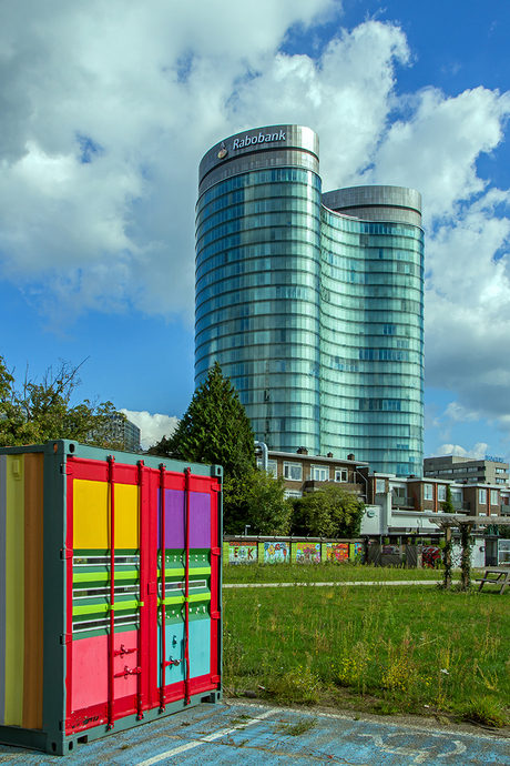 Achter Wonderwoods 3