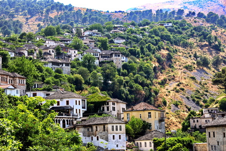 Gjirokastër 2