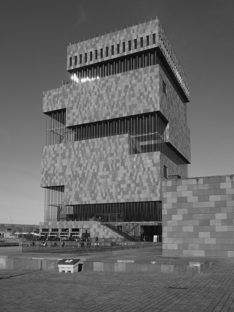 Museum aan de Stroom