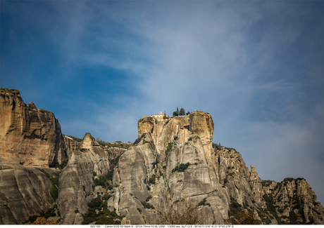 Meteora