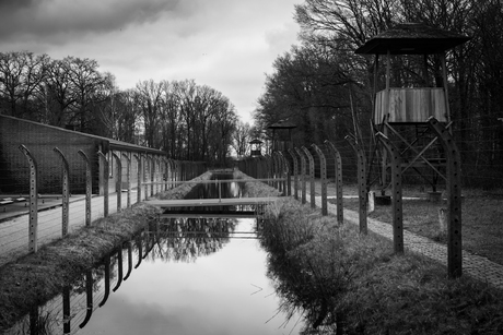 Uitzichtloos