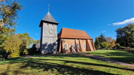 Sint-Laurentiuskerk (Müden)