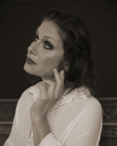 Age is just a number