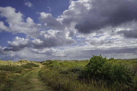 Wolken 
