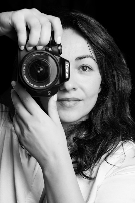 Zelfportret