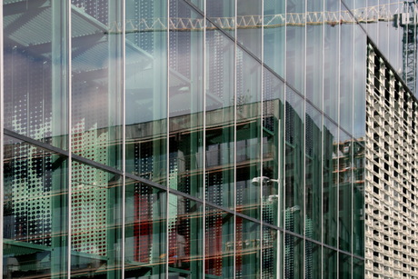 Foto serie 2 nieuwbouw.