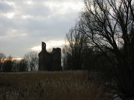 Huis te Merwe - Dordrecht
