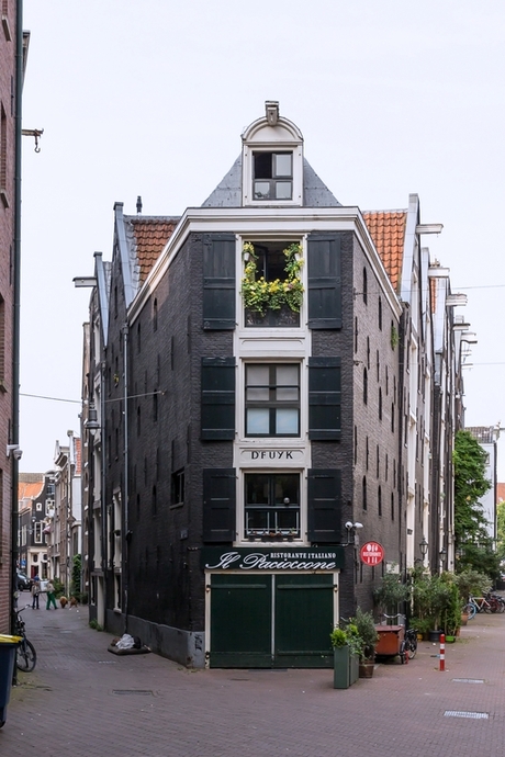 Amsterdam Koggestraat