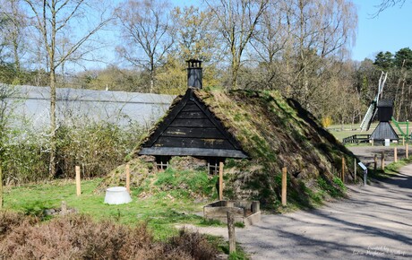 Plagge Hut