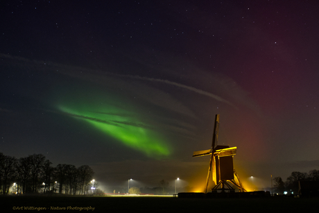 Noorderlicht - Wissinkmöl