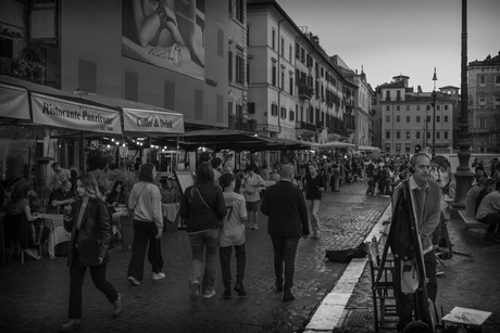 Piazza Navona 