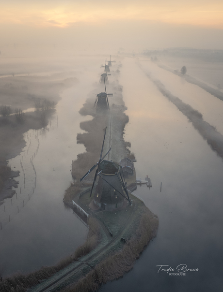 Kinderdijk 