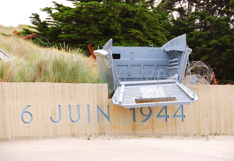 D-Day