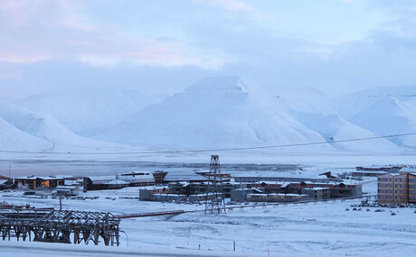 memories of black coal