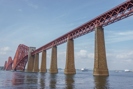 Brug South Queensferry