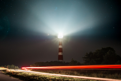 Ameland vuurtoren