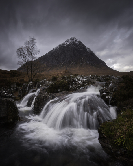 Glen Etive