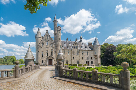 Kasteel van Bornem
