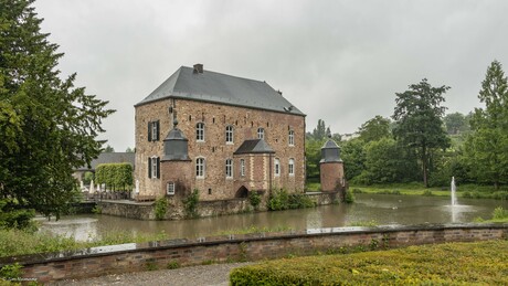 Kasteel Erenstein