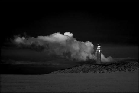 Vuurtoren Texel [1106]