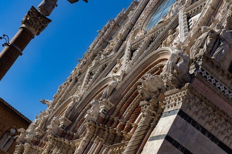 Duomo di Siena