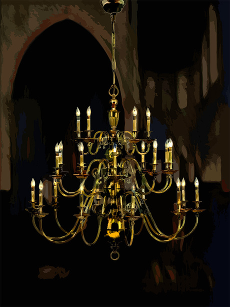 Het Gewicht van het Licht