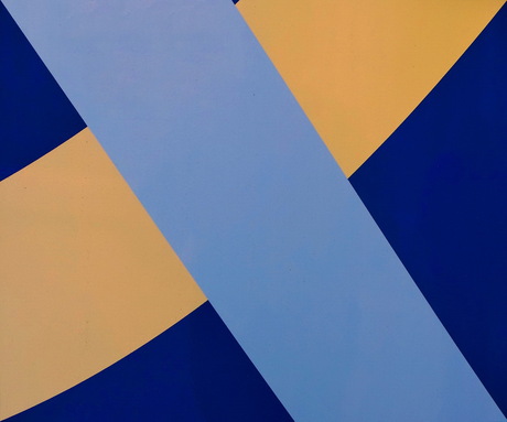 Abstract figuur