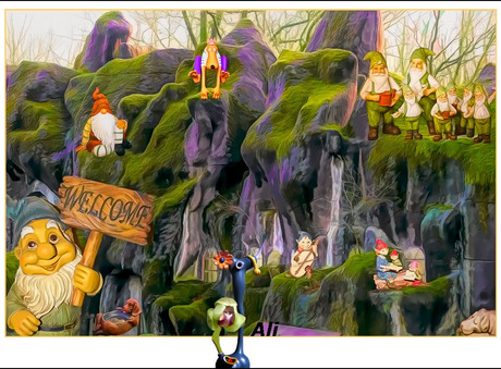 open huis.........................